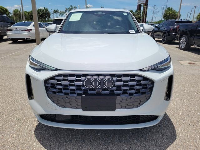 2025 Audi Q5 2.0T Premium Plus