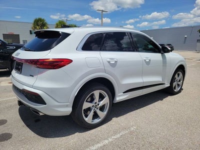 2025 Audi Q5 2.0T Premium Plus