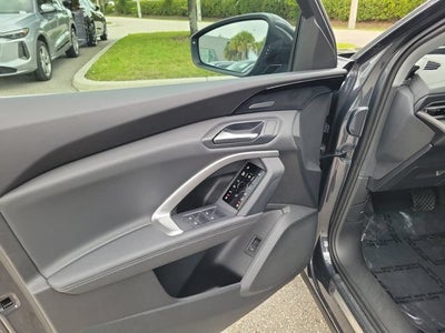 2025 Audi Q5 2.0T Premium Plus