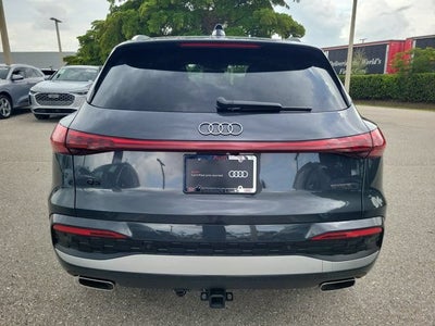 2025 Audi Q5 2.0T Premium Plus