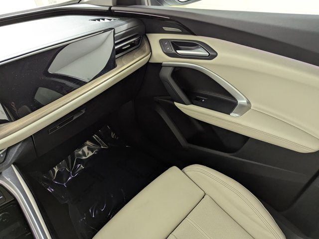 2025 Audi Q5 Premium Plus 2.0 TFSI quattro