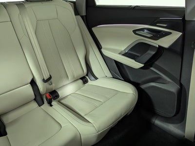 2025 Audi Q5 Premium Plus 2.0 TFSI quattro