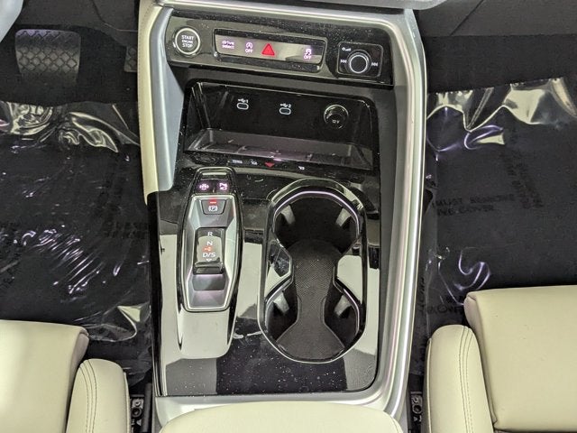 2025 Audi Q5 Premium Plus 2.0 TFSI quattro