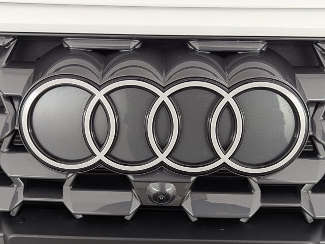 2025 Audi Q5 Premium Plus 2.0 TFSI quattro