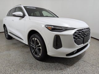 2025 Audi Q5 Premium Plus 2.0 TFSI quattro