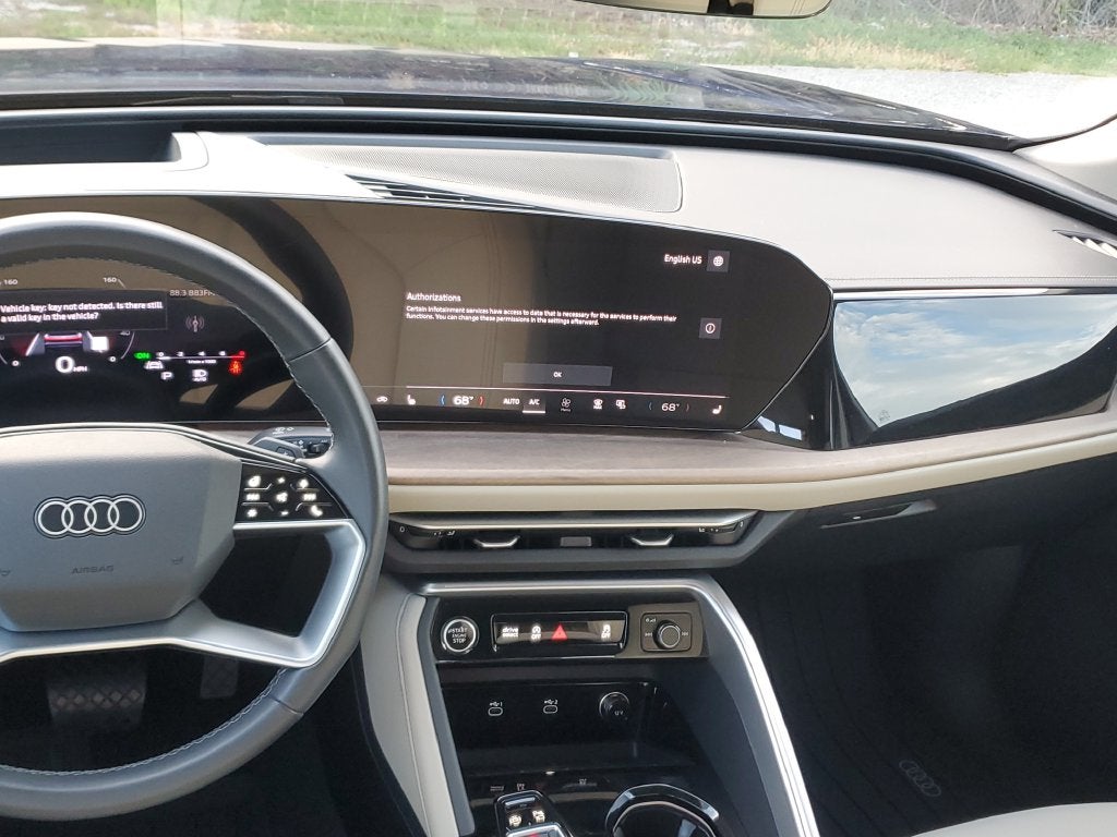 2025 Audi Q5 2.0T Premium Plus quattro