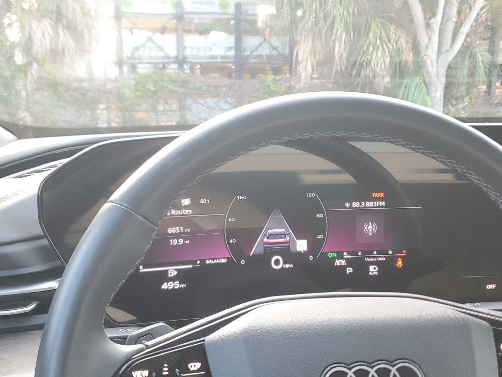 2025 Audi Q5 2.0T Premium Plus quattro