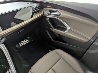 2025 Audi Q5 Premium Plus 2.0 TFSI quattro