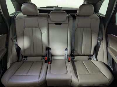 2025 Audi Q5 Premium Plus 2.0 TFSI quattro