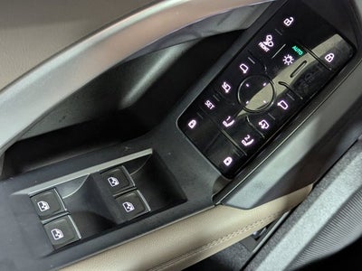 2025 Audi Q5 Premium Plus 2.0 TFSI quattro