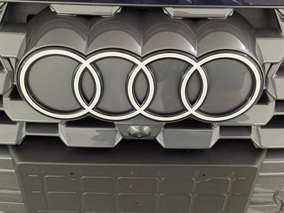 2025 Audi Q5 Premium Plus 2.0 TFSI quattro