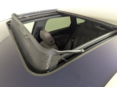 2025 Audi Q5 Premium Plus 2.0 TFSI quattro