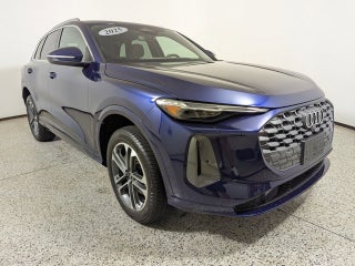 2025 Audi Q5 Premium Plus 2.0 TFSI quattro