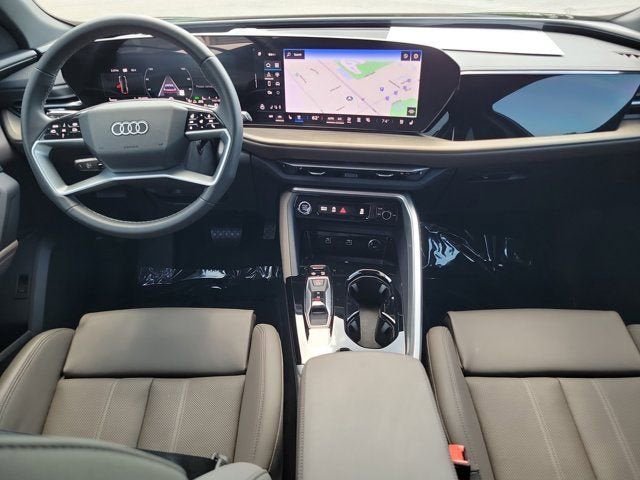 2025 Audi Q5 2.0T Premium Plus