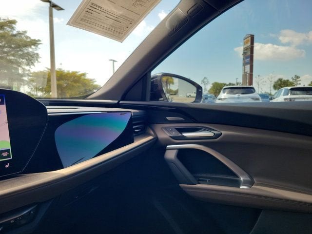 2025 Audi Q5 2.0T Premium Plus