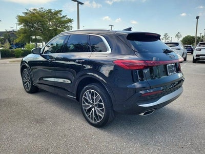 2025 Audi Q5 2.0T Premium Plus