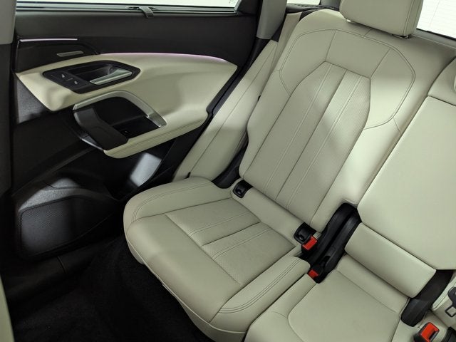 2025 Audi Q5 Premium Plus 2.0 TFSI quattro