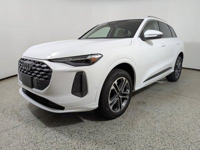 2025 Audi Q5 Premium Plus 2.0 TFSI quattro