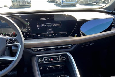 2025 Audi Q5 2.0T Premium Plus quattro