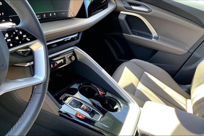 2025 Audi Q5 2.0T Premium Plus quattro