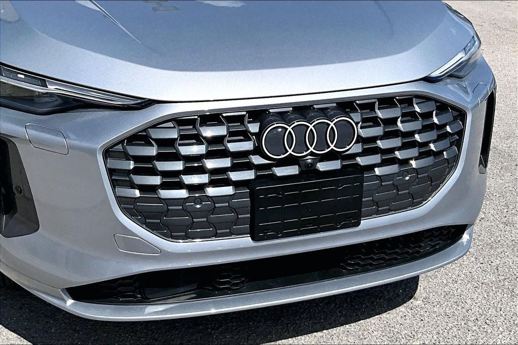 2025 Audi Q5 2.0T Premium Plus quattro