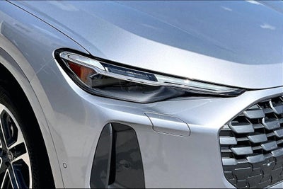 2025 Audi Q5 2.0T Premium Plus quattro