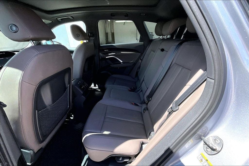 2025 Audi Q5 2.0T Premium Plus quattro