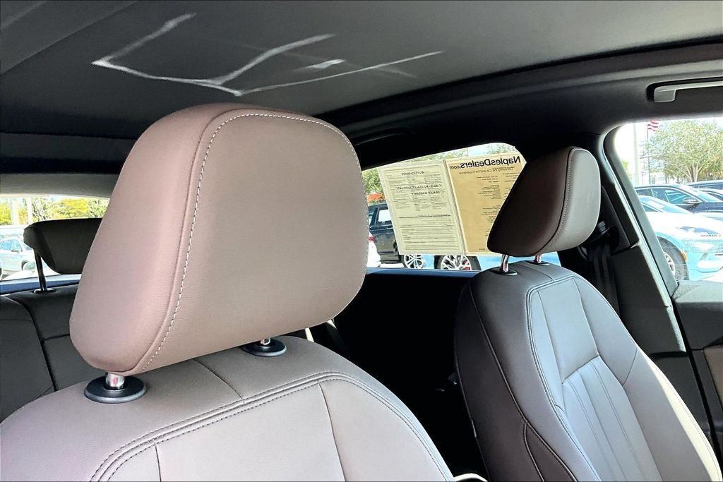 2025 Audi Q5 2.0T Premium Plus quattro