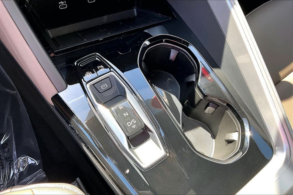 2025 Audi Q5 2.0T Premium Plus quattro