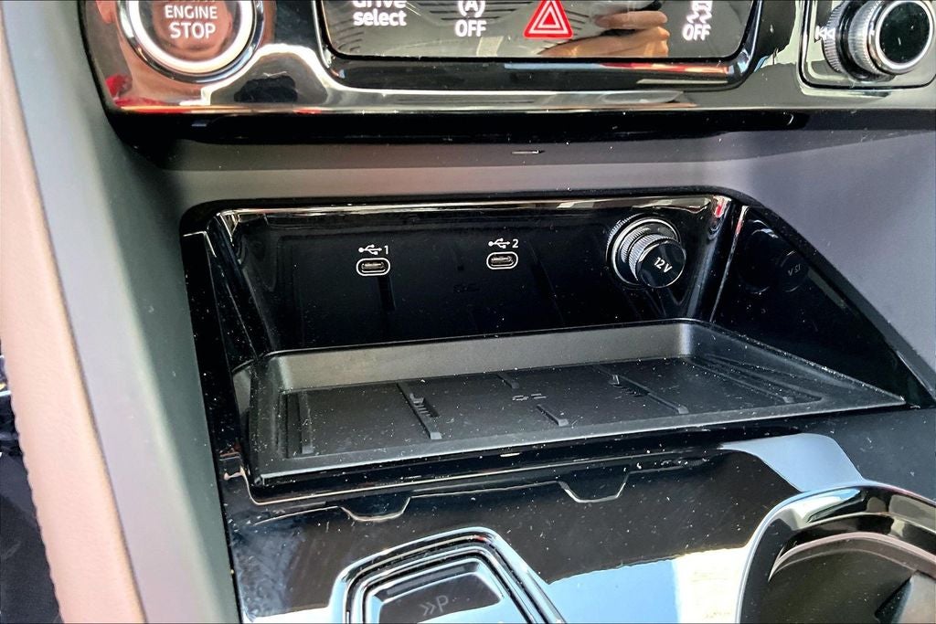 2025 Audi Q5 2.0T Premium Plus quattro