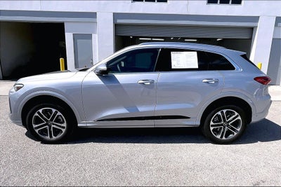 2025 Audi Q5 2.0T Premium Plus quattro