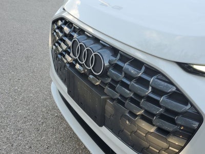 2025 Audi Q5 2.0T Premium Plus quattro