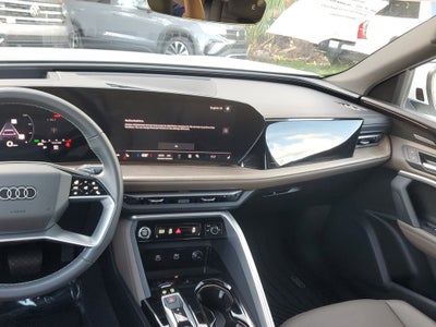 2025 Audi Q5 2.0T Premium Plus quattro