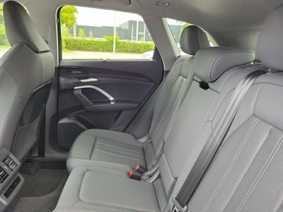2025 Audi Q5 2.0T Premium Plus