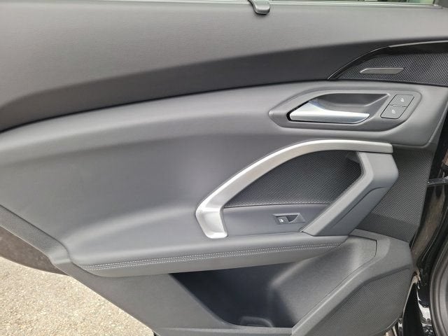 2025 Audi Q5 2.0T Premium Plus