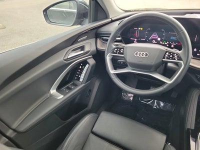 2025 Audi Q5 2.0T Premium Plus