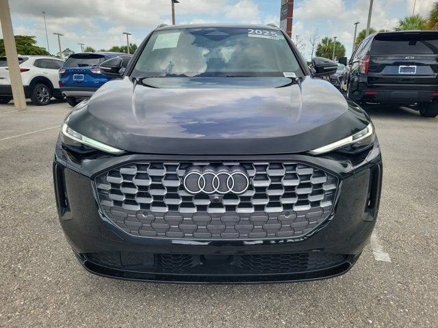 2025 Audi Q5 2.0T Premium Plus