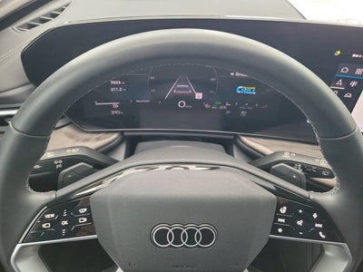 2025 Audi Q5 2.0T Premium Plus