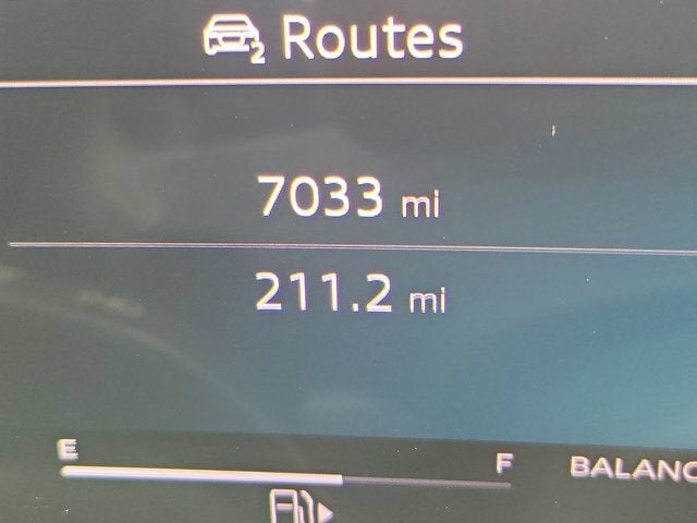 2025 Audi Q5 2.0T Premium Plus