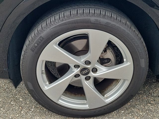 2025 Audi Q5 2.0T Premium Plus