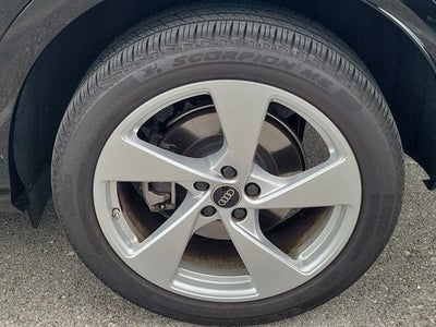 2025 Audi Q5 2.0T Premium Plus