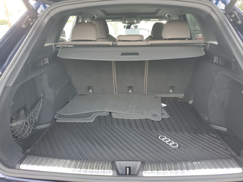 2025 Audi Q5 2.0T Premium Plus quattro