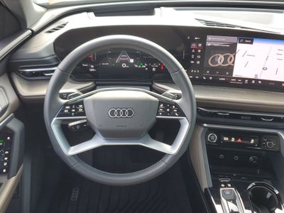 2025 Audi Q5 2.0T Premium Plus quattro