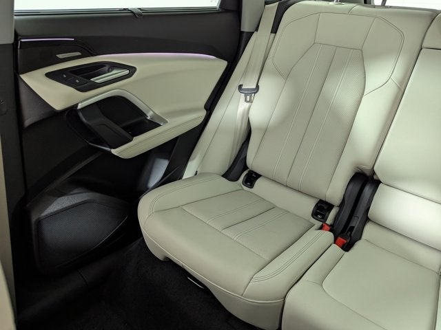 2025 Audi Q5 Premium Plus 2.0 TFSI quattro