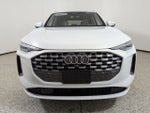 2025 Audi Q5 Premium Plus 2.0 TFSI quattro