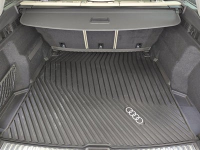 2025 Audi Q5 Premium Plus 2.0 TFSI quattro