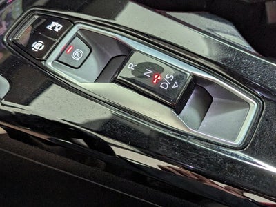 2025 Audi Q5 Premium Plus 2.0 TFSI quattro