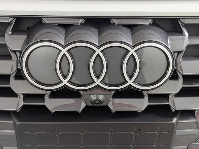 2025 Audi Q5 Premium Plus 2.0 TFSI quattro