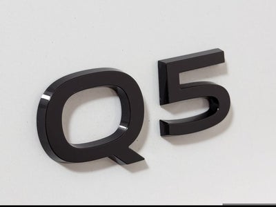 2025 Audi Q5 Premium Plus 2.0 TFSI quattro