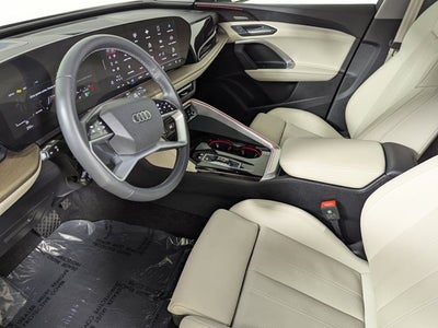 2025 Audi Q5 Premium Plus 2.0 TFSI quattro